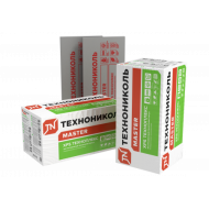 ТЕХНОНИКОЛЬ ХРS ТЕХНОПЛЕКС 1180х580х100-L мм (4 плиты, 2,7376 кв.м) (418270)